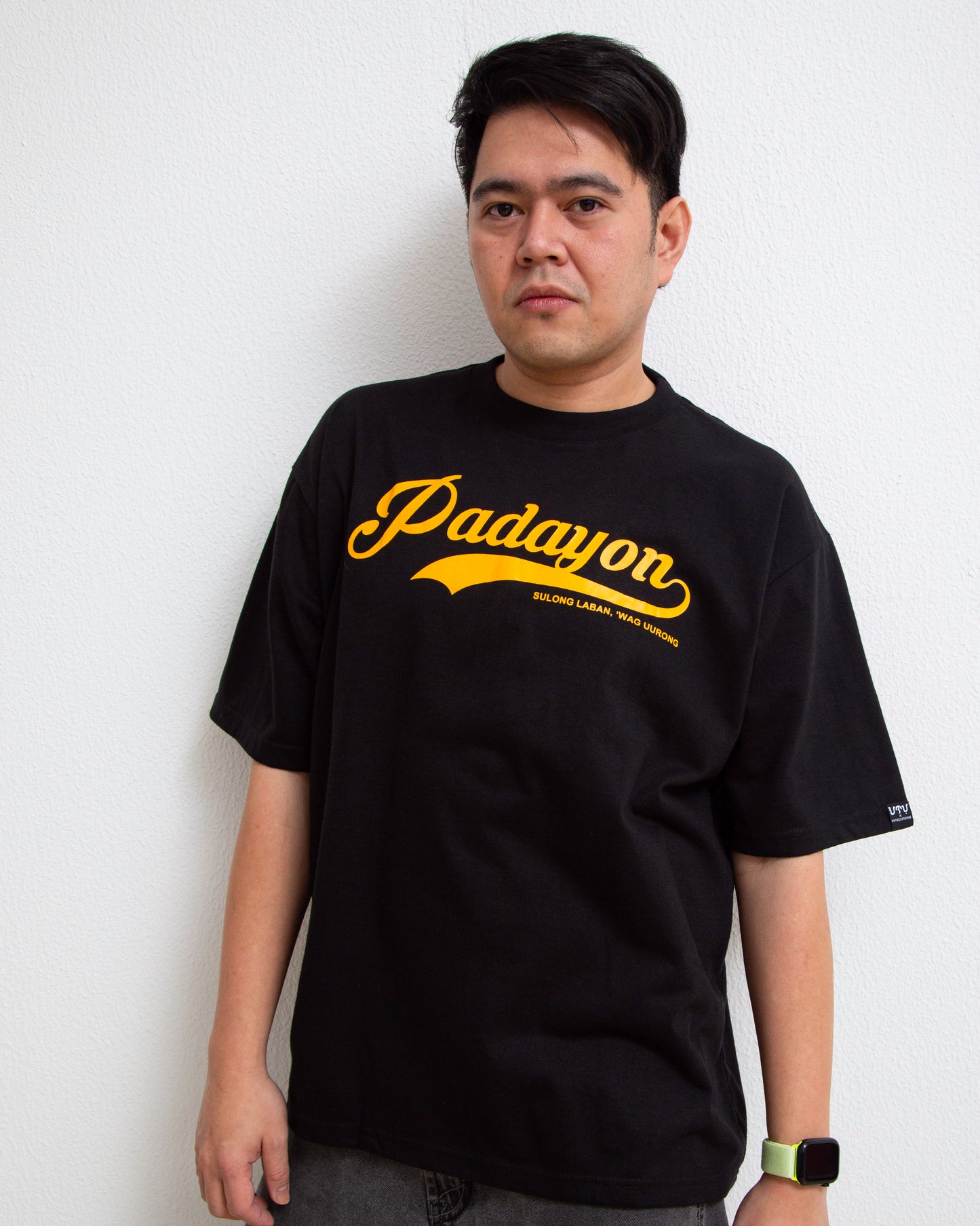 PADAYON