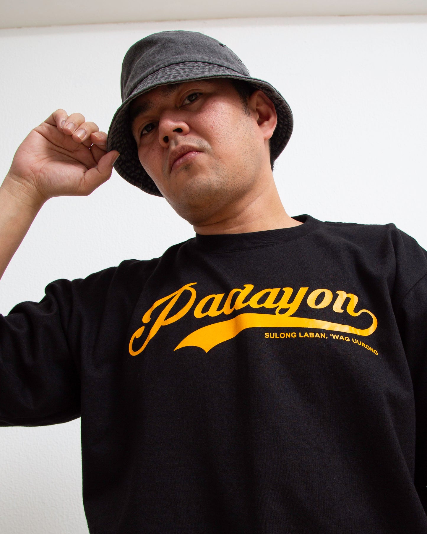 PADAYON