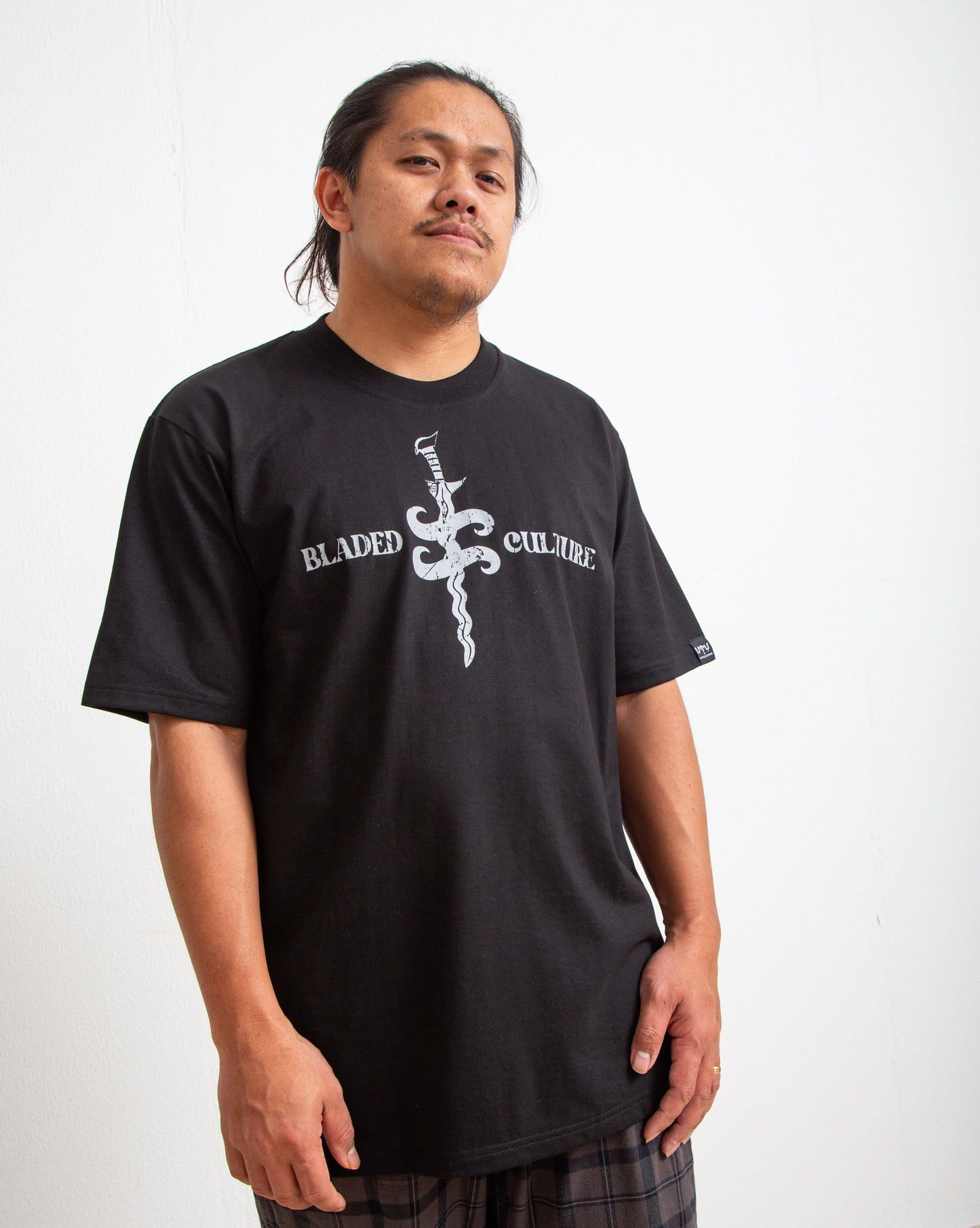 BLADED CULTURE
