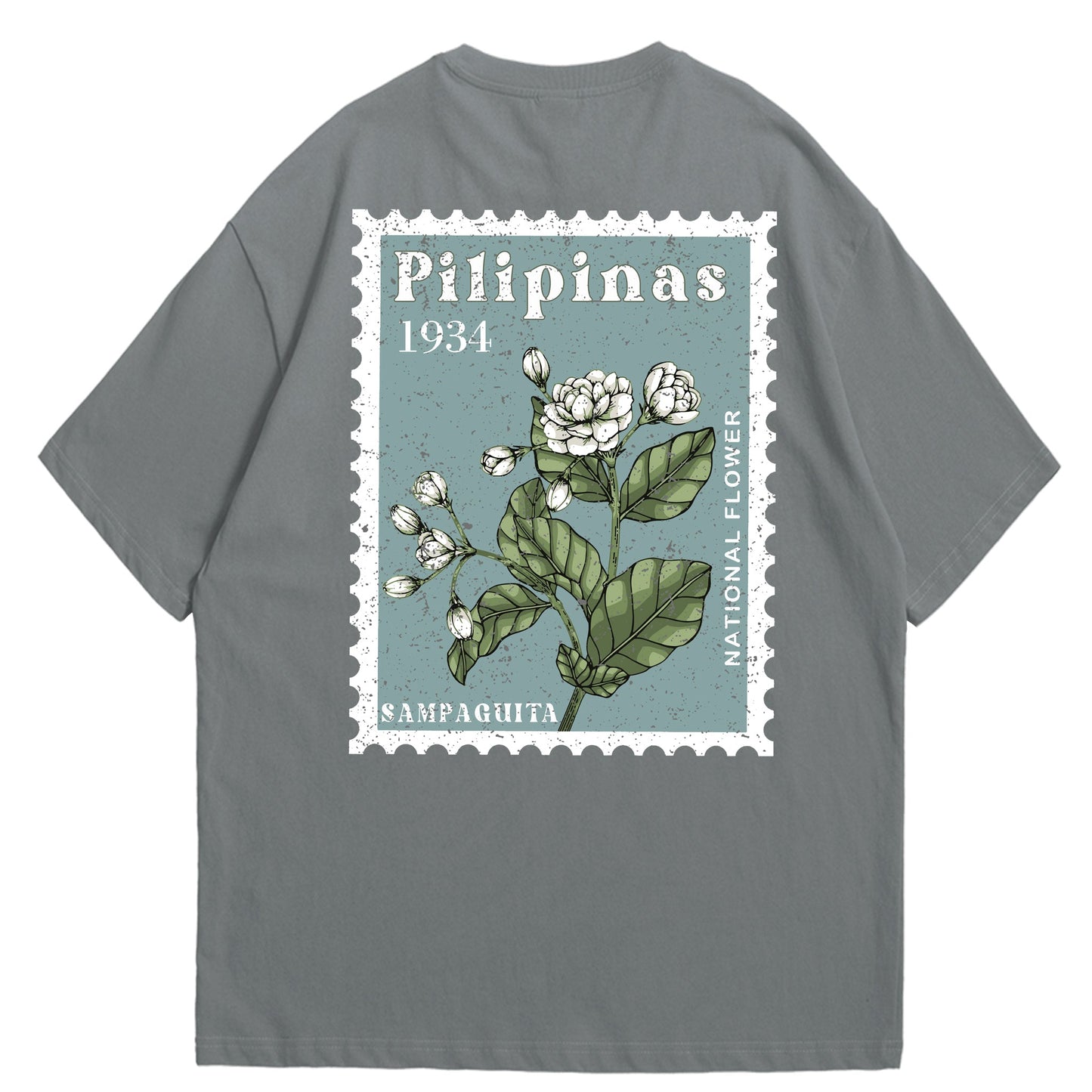 SAMPAGUITA ᜐᜋ᜔ᜉᜄᜒᜆ