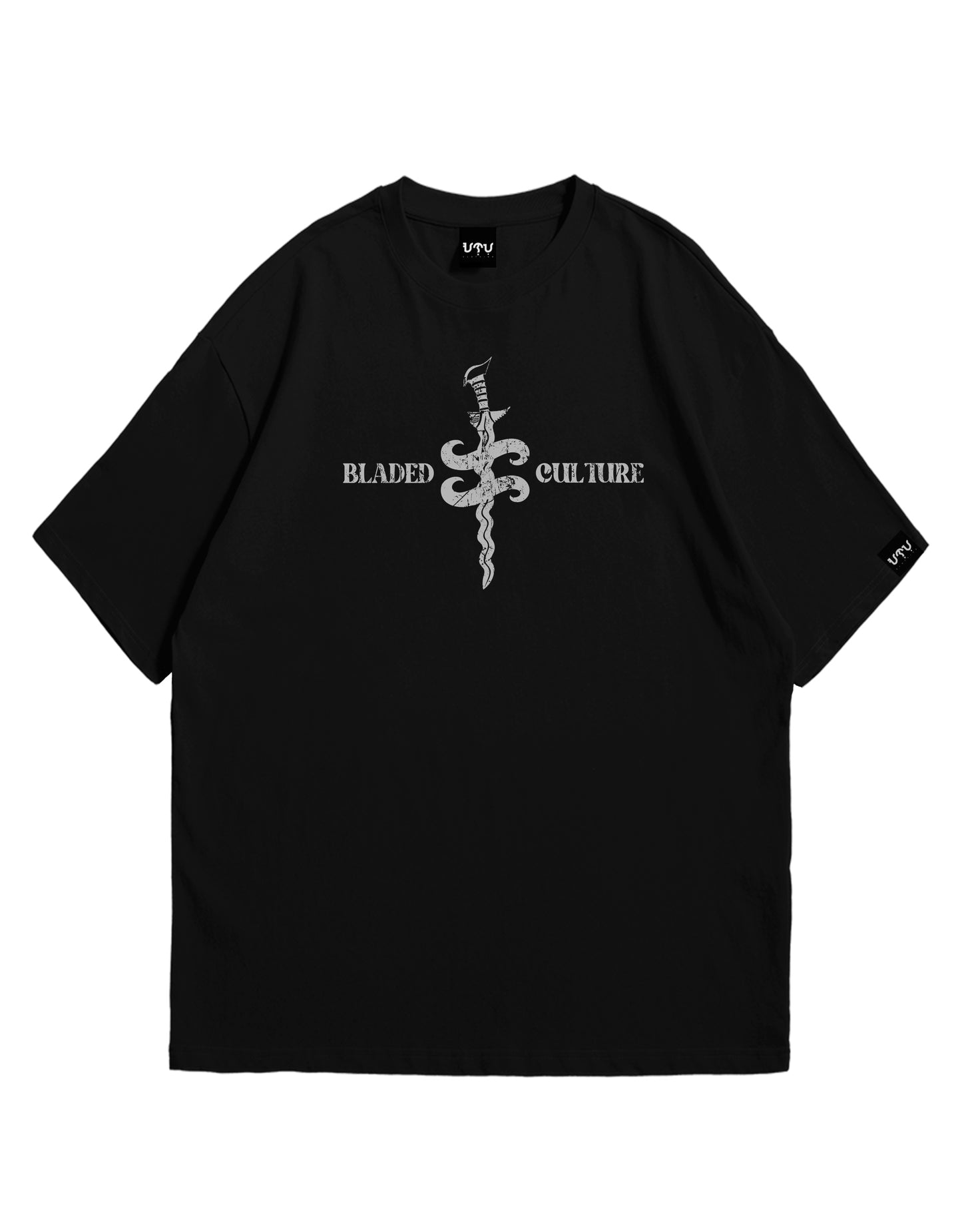 BLADED CULTURE