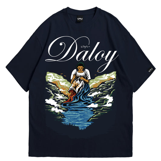 DALOY  ᜇᜎᜓᜌ᜔
