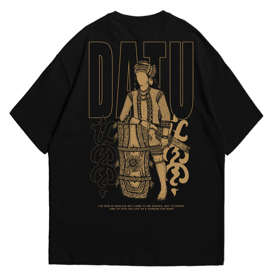DATU ᜇᜆᜓ