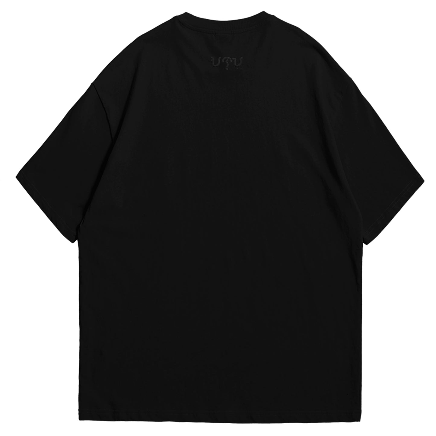 Angat Lahi "Baybayin A"