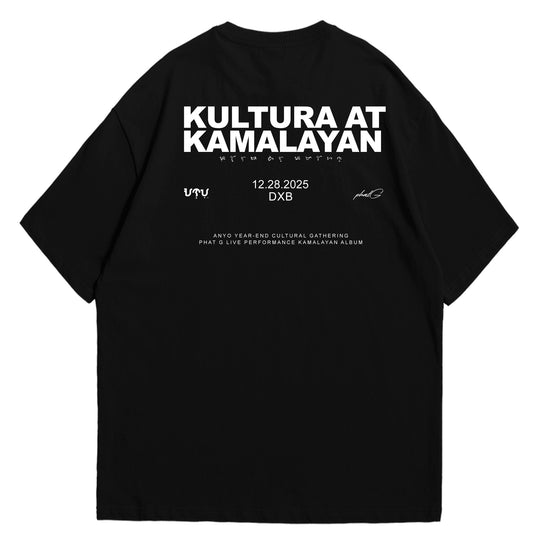 KULTURA AT KAMALAYAN