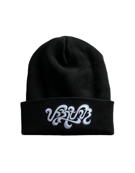 PAGASA BAYBAYIN EMBROIDERED BEANIE