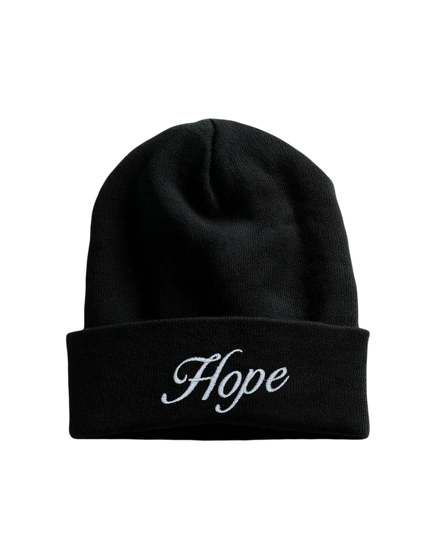 PAGASA BAYBAYIN EMBROIDERED BEANIE