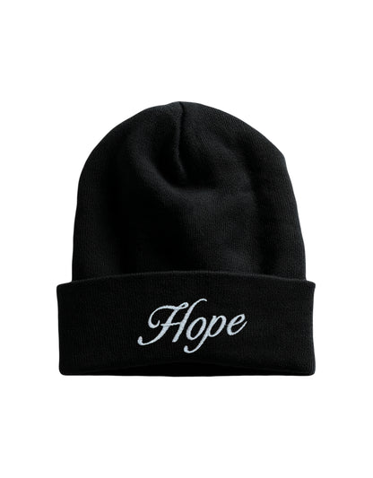 PAGASA BAYBAYIN EMBROIDERED BEANIE