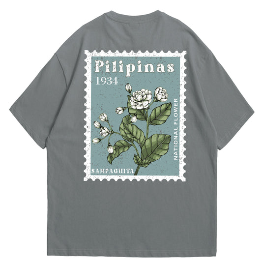 SAMPAGUITA ᜐᜋ᜔ᜉᜄᜒᜆ