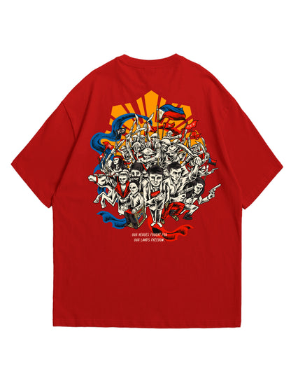 KATIPUNAN "Malaya"