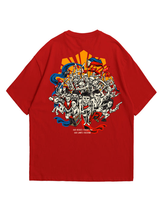 KATIPUNAN "Malaya"