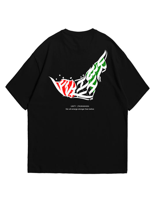 PAGKAKAISA | UNITY "UAE MAP"