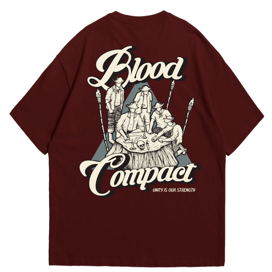 BLOOD COMPACT ᜐᜈ᜔ᜇᜓᜄᜓᜀᜈ᜔