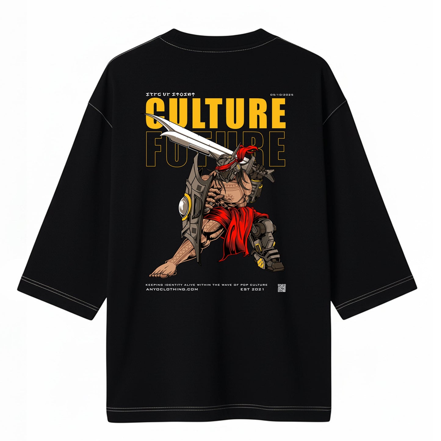 CULTURE TO FUTURE