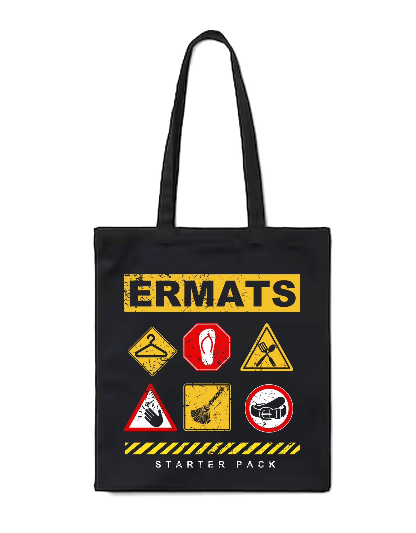 ERMATS PREMIUM COTTON BAGS