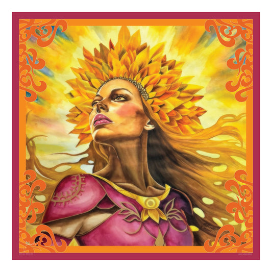 HANAN SCARF ᜑᜈᜈ᜔