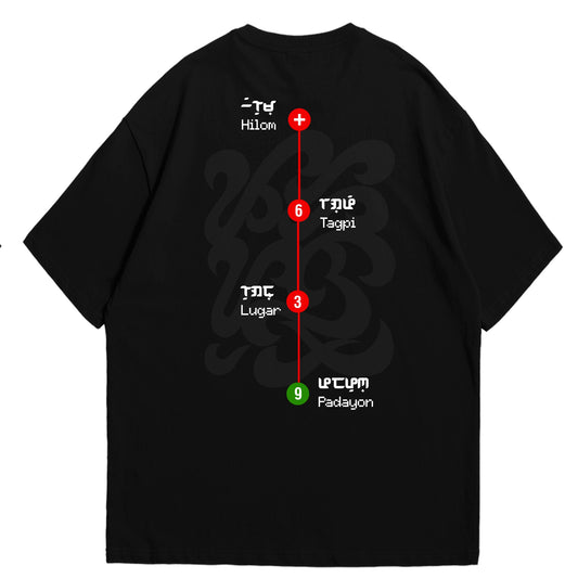 METRO DIARIES "pre-order"