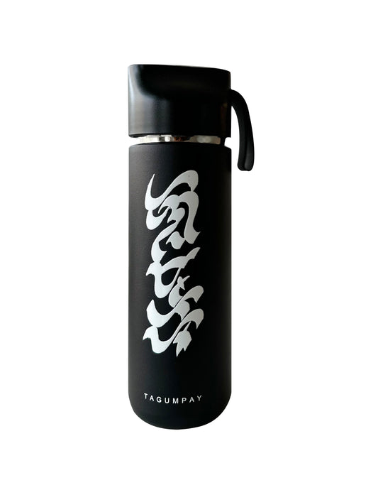 TAGUMPAY TUMBLER "BAYBAYIN SCRIPT''